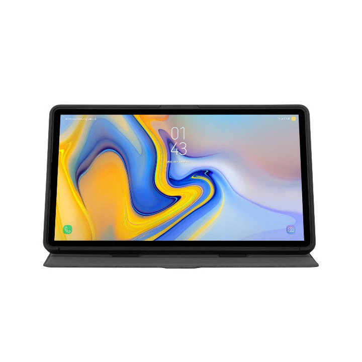Targus Click-In 22,1 cm (8.7") Folio Noir