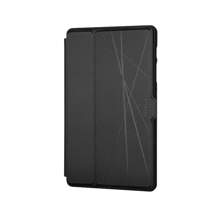 Targus Click-In 22,1 cm (8.7") Folio Noir