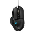 Logitech G502 Hero souris USB Type-A Optique 16000 DPI Droitier