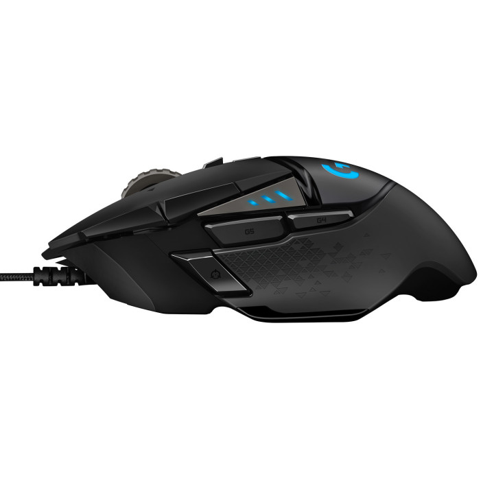 Logitech G Logitech G502 HERO