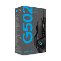 Logitech G Logitech G502 HERO
