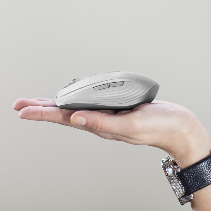 Logitech Performante et compacte MX Anywhere 3