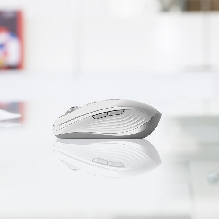 Logitech Performante et compacte MX Anywhere 3