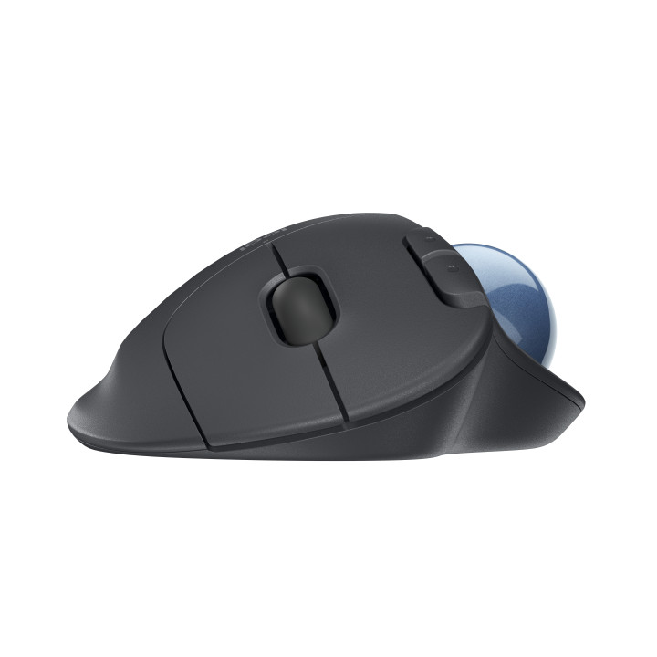 Logitech 910-006221 souris Bureau Droitier Bluetooth Trackball 2000 DPI