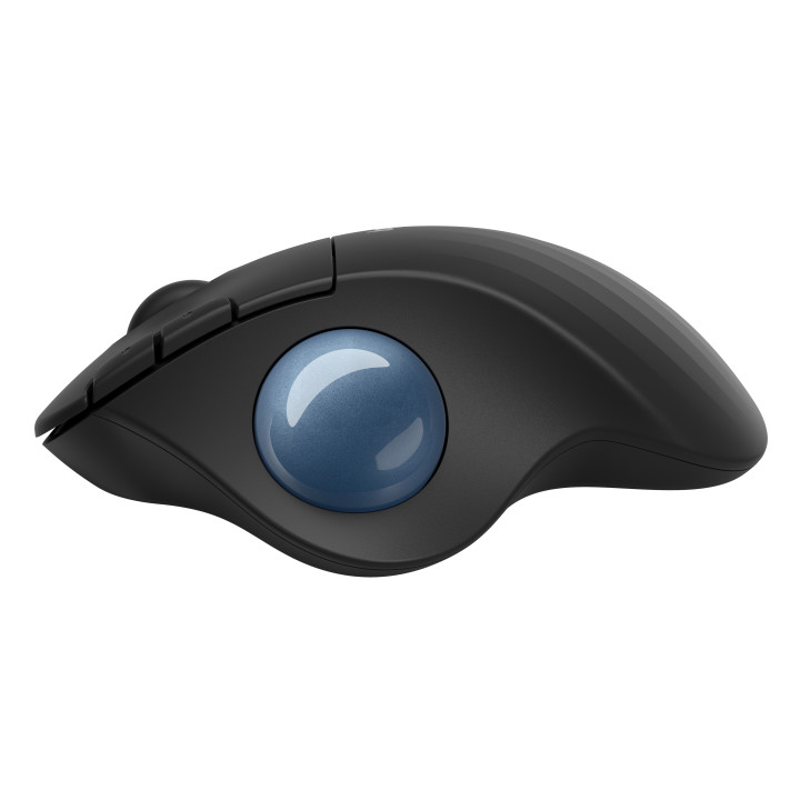 Logitech 910-006221 souris Bureau Droitier Bluetooth Trackball 2000 DPI