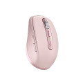 Logitech 910-006931 souris Bureau Droitier RF sans fil + Bluetooth Laser 8000 DPI