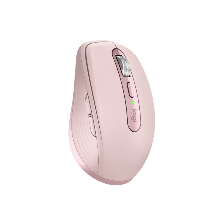 Logitech 910-006931 souris Bureau Droitier RF sans fil + Bluetooth Laser 8000 DPI