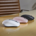 Logitech 910-006931 souris Bureau Droitier RF sans fil + Bluetooth Laser 8000 DPI