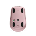 Logitech 910-006931 souris Bureau Droitier RF sans fil + Bluetooth Laser 8000 DPI