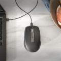 Logitech 910-006929 souris Bureau Droitier RF sans fil + Bluetooth Laser 8000 DPI