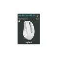 Logitech 910-006930 souris Bureau Droitier RF sans fil + Bluetooth Laser 8000 DPI