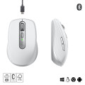Logitech 910-006930 souris Bureau Droitier RF sans fil + Bluetooth Laser 8000 DPI