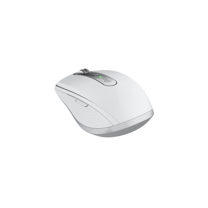 Logitech 910-006930 souris Bureau Droitier RF sans fil + Bluetooth Laser 8000 DPI