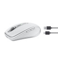 Logitech 910-006930 souris Bureau Droitier RF sans fil + Bluetooth Laser 8000 DPI