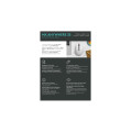 Logitech 910-006930 souris Bureau Droitier RF sans fil + Bluetooth Laser 8000 DPI