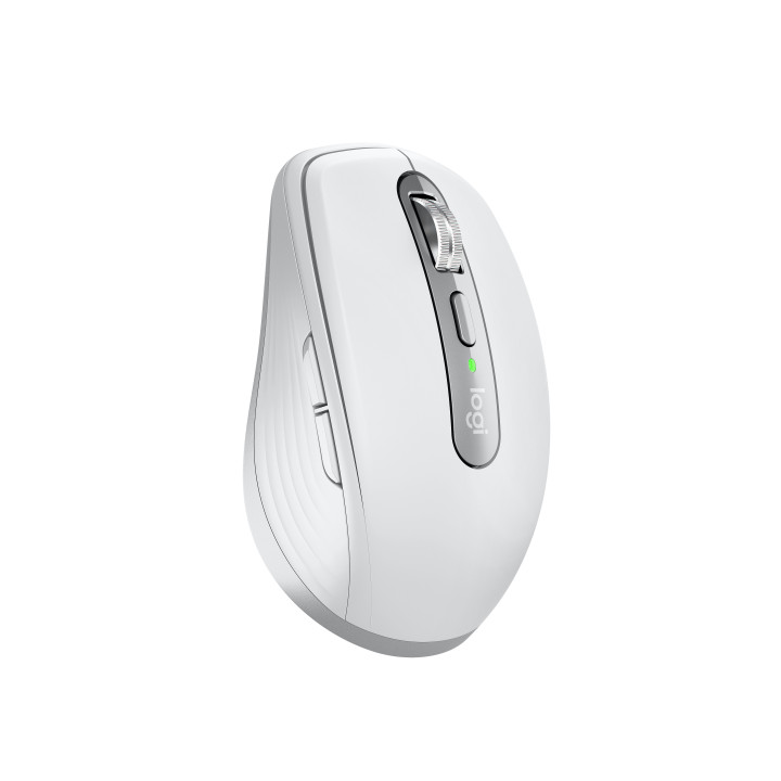 Logitech 910-006930 souris Bureau Droitier RF sans fil + Bluetooth Laser 8000 DPI
