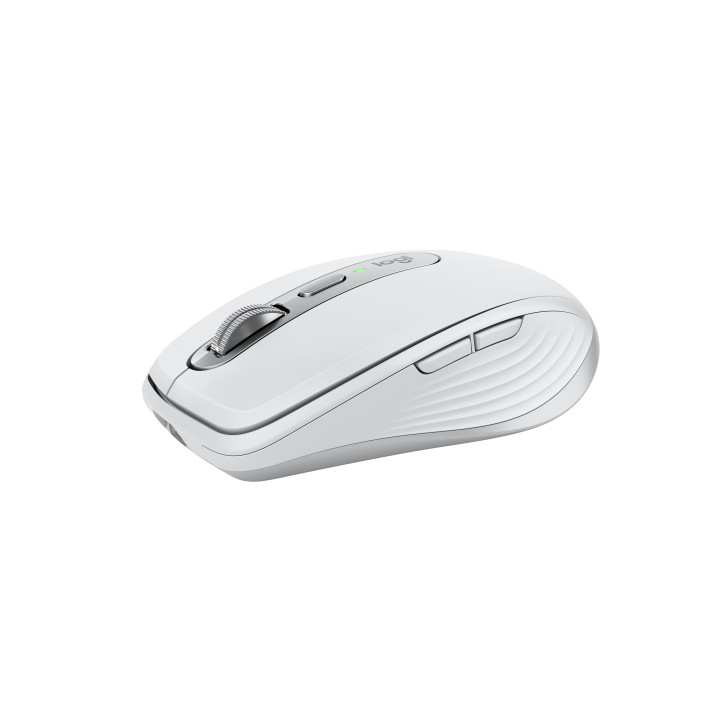 Logitech 910-006930 souris Bureau Droitier RF sans fil + Bluetooth Laser 8000 DPI
