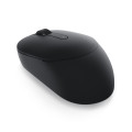 DELL Souris sans fil Mobile - MS3320W - Noir