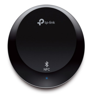 TP-Link HA100 20 m Noir