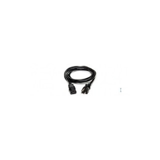 APC Cordset 2.5MM 3W IEC309R Noir 2,17 m