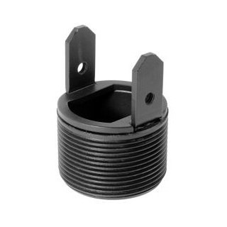 Peerless MOD-ATA accessoire de montage de projecteur Noir