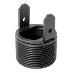 Peerless MOD-ATA accessoire de montage de projecteur Noir