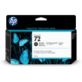 HP 72 cartouche d'encre noir photo 130 ml