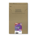 Epson Hummingbird Package EasyMail encre Claria Photographic T0807 Multipack 6 couleurs