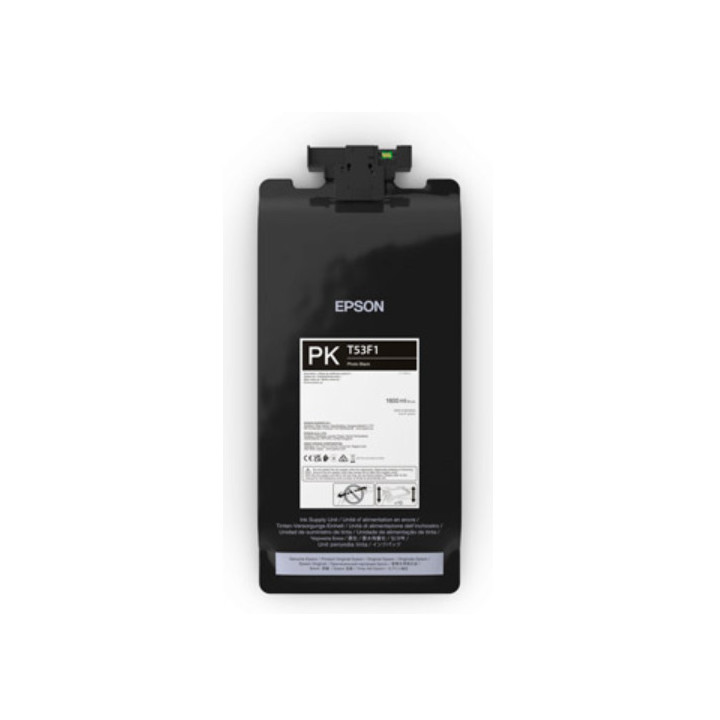 Epson UltraChrome Pro6 cartouche d'encre 1 pièce(s) Original Noir