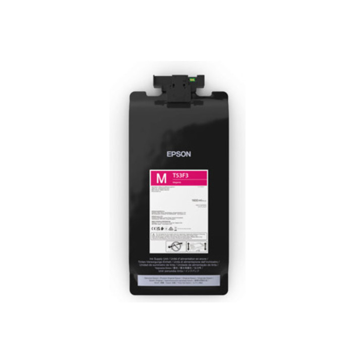 Epson UtraChromePro 6 cartouche d'encre 1 pièce(s) Original Magenta
