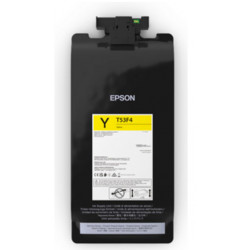 Epson UltraChrome Pro6 cartouche d'encre 1 pièce(s) Original Jaune