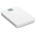 Seagate Ultra Touch disque dur externe 2 To USB Type-C 3.2 Gen 1 (3.1 Gen 1) Blanc