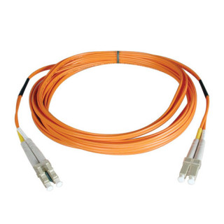 Lenovo 25m LC-LC OM3 MMF câble InfiniBand et à fibres optiques