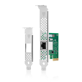 HP NIC Ethernet Intel I210-T1 GbE