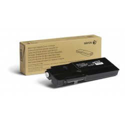 Xerox Cartouche de toner Noir de Grande capacité Imprimante couleur ® VersaLink® C400​/​multifonctions ® VersaLink® C4