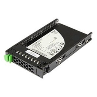 Fujitsu S26361-F5588-L384 disque SSD 2.5" 3,84 To Série ATA III