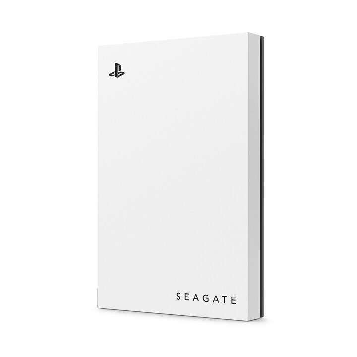 Seagate Game Drive pour consoles PlayStation 2 To