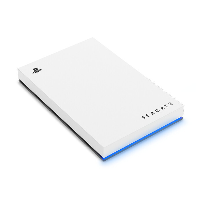 Seagate Game Drive pour consoles PlayStation 2 To
