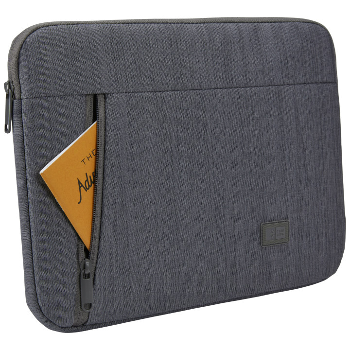 Case Logic Huxton HUXS-213 Graphite 33,8 cm (13.3") Housse