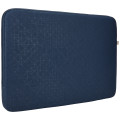 Case Logic Ibira IBRS-215 Dress blue 39,6 cm (15.6") Housse Gris