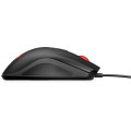 HP OMEN Souris Vector