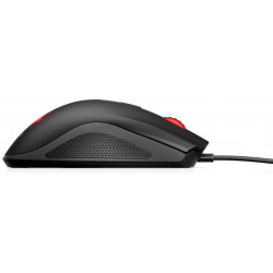 HP OMEN Souris Vector