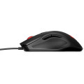 HP OMEN Souris Vector