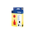 Brother LC121BK - Cartouche d'encre originale – Noir