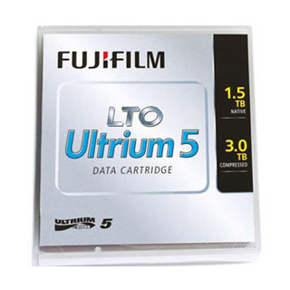 Fujitsu D:CR-LTO5-05L cartouche de nettoyage