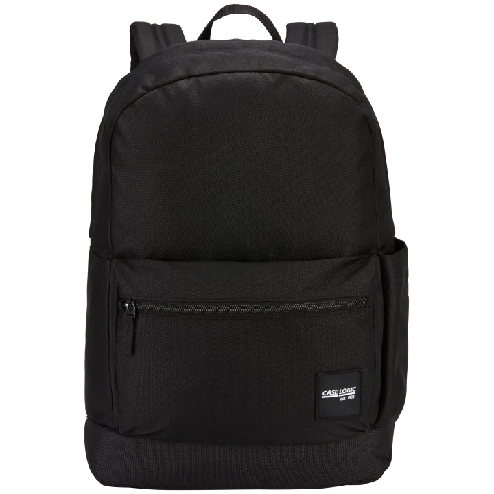 Case Logic CCAM1216 - Black sac à dos Sac à dos normal Noir Polyester