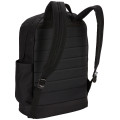 Case Logic CCAM1216 - Black sac à dos Sac à dos normal Noir Polyester