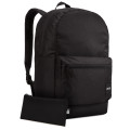 Case Logic CCAM1216 - Black sac à dos Sac à dos normal Noir Polyester