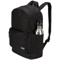 Case Logic CCAM1216 - Black sac à dos Sac à dos normal Noir Polyester