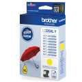 Brother LC225XLY - Cartouche d'encre originale - Jaune